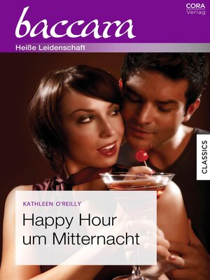 cover image of Happy Hour um Mitternacht